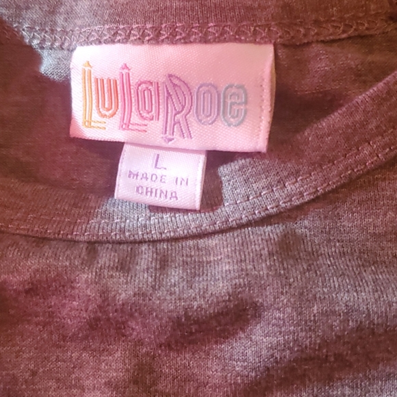 LuLaRoe Star Blouse - Picture 2 of 4